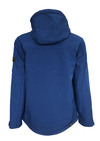 Navy Melange 78